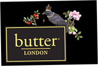 butter LONDON