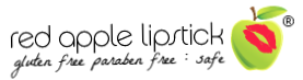 Red Apple Lipstick