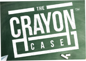 Thecrayoncase