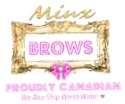 Minx Brows