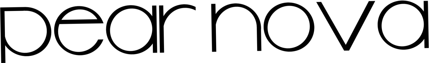 Pear Nova