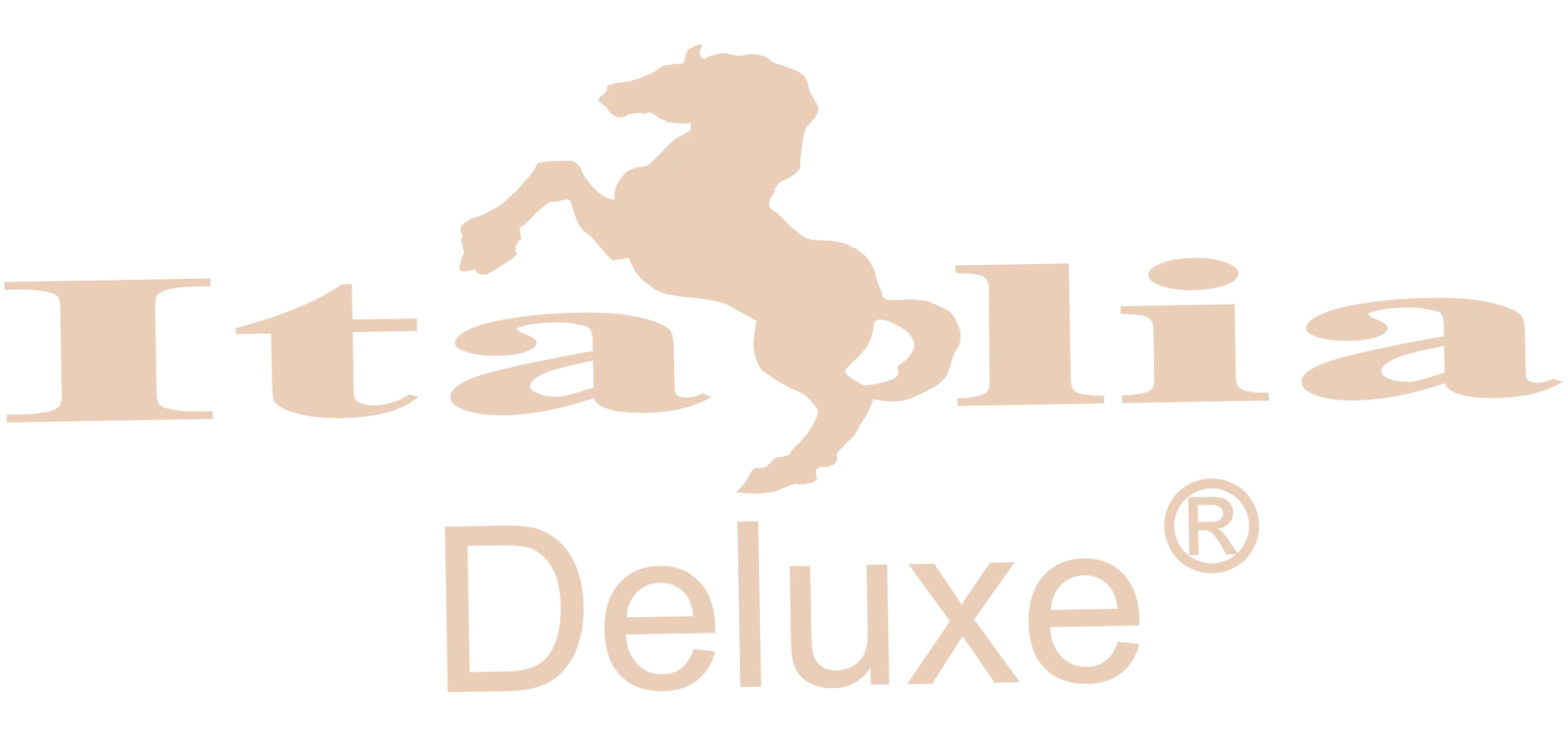 Italia Deluxe Makeup