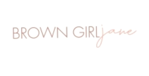 Brown Girl Jane