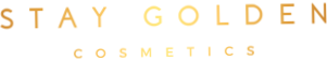 Stay Golden Cosmetics