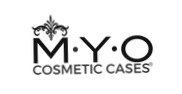 MYO Cosmetic Cases