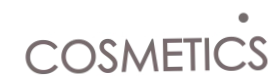 Ravishing Cosmetics