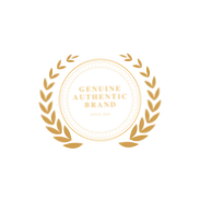 Genuine Authentic Brand