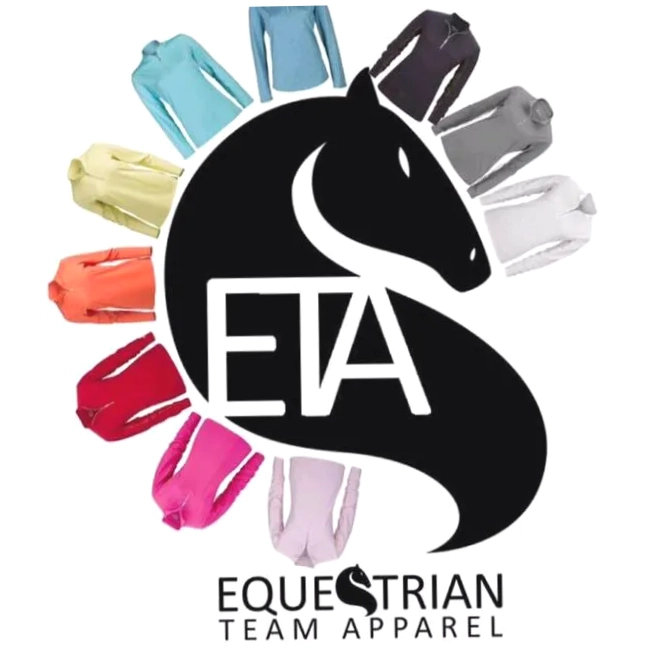 Equestrian Team Apparel