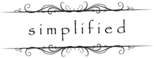 Simplified Soap