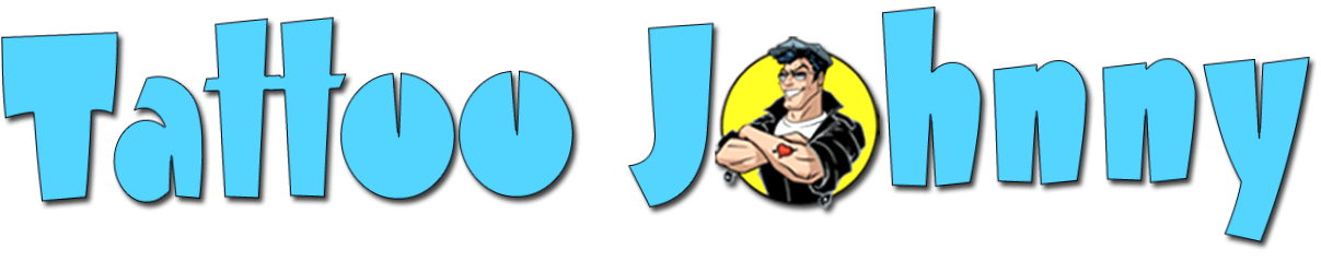 Tattoo Johnny