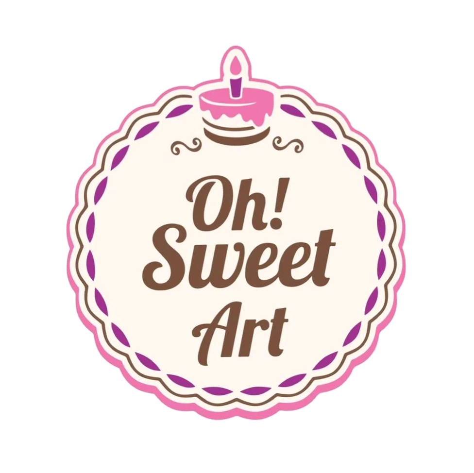 Oh Sweet Art