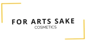 For Arts Sake Cosmetics