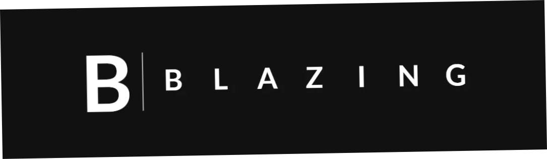 Blazingllc