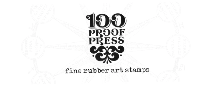 100 Proof Press