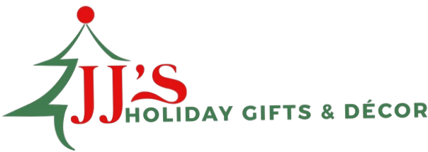 Jj's Holiday Gifts