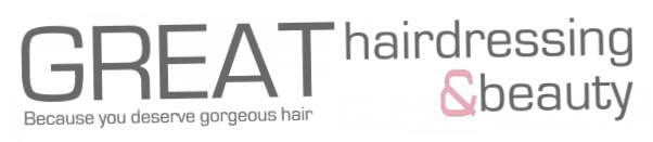 Great Hairdressing