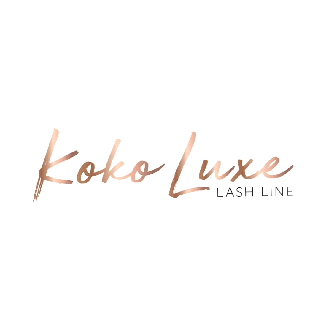 Koko Luxe Lashes