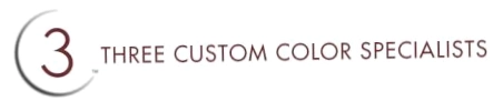 Three Custom Color Specialists