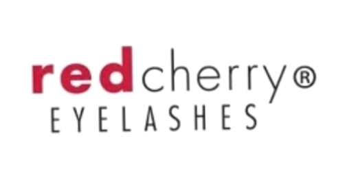 Red Cherry Lashes