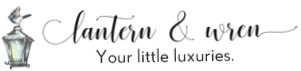 Lantern & Wren
