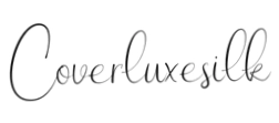 Coverluxesilk