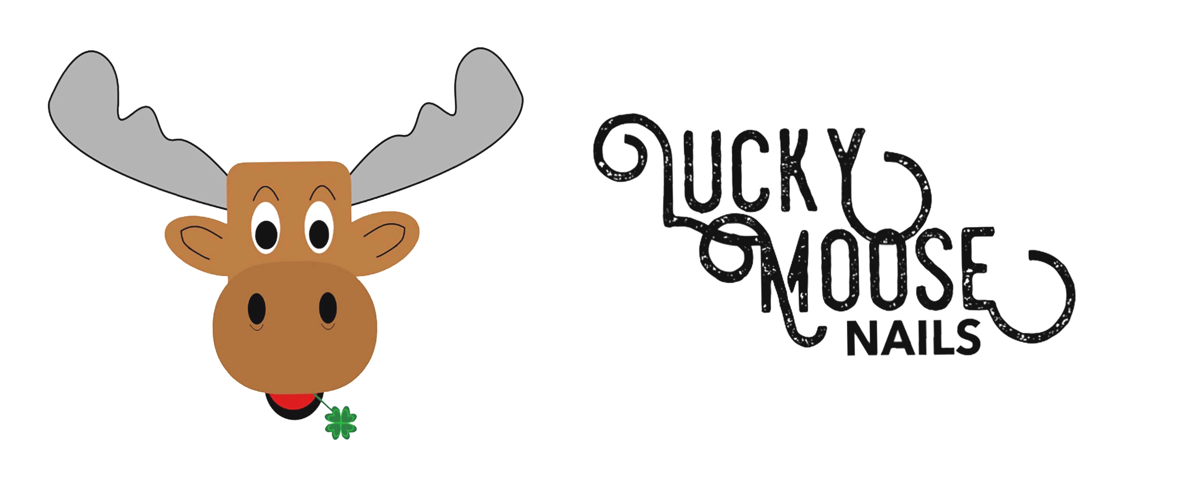 Lucky Moose Nails
