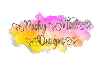 Poshy Nail Designs