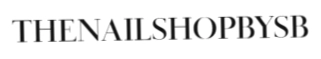 TheNailShopbySB