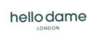 Hello Dame