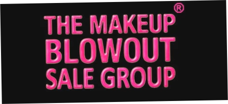 The Makeup Blowout