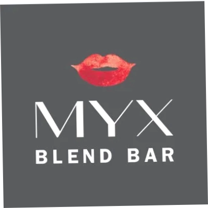 Myx Blend Bar