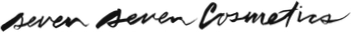 Seven Seven Cosmetics