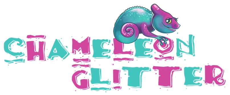 Chameleon Glitter
