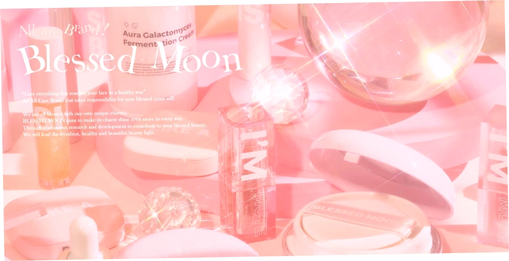Blessed Moon