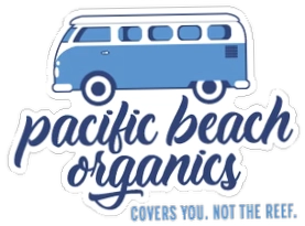 Pacific Beach Organics