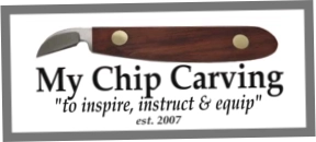 My Chip Carving