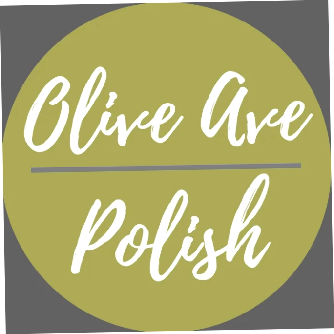 Olive Ave Nail Polish