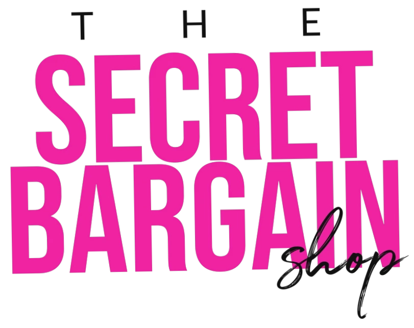 Secret Bargain Shop