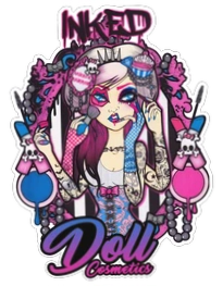 Inked Dolls
