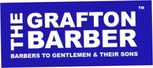 Grafton Barber