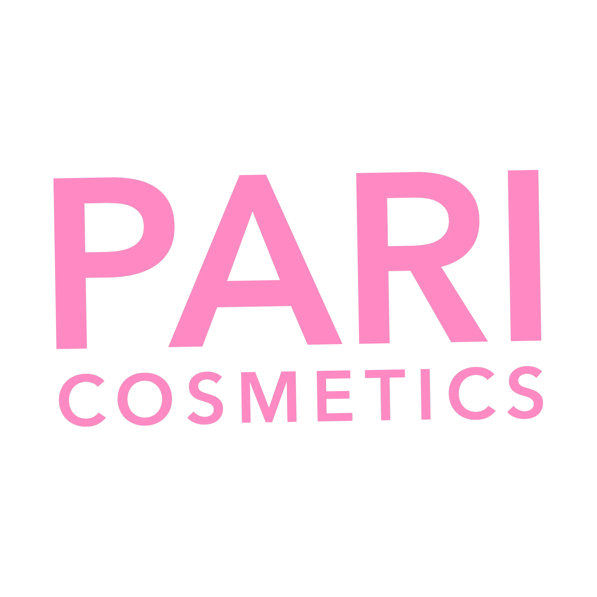 Pari Makeup