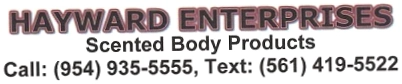 Hayward Enterprises