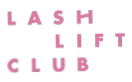 Lash Lift Club