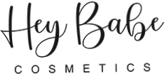Hey Babe Cosmetics