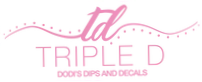 Triple D Dips