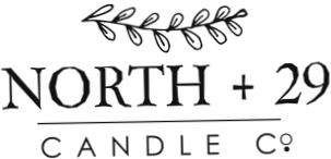 North 29 Candle