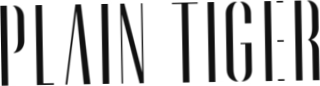 PLAIN TIGER