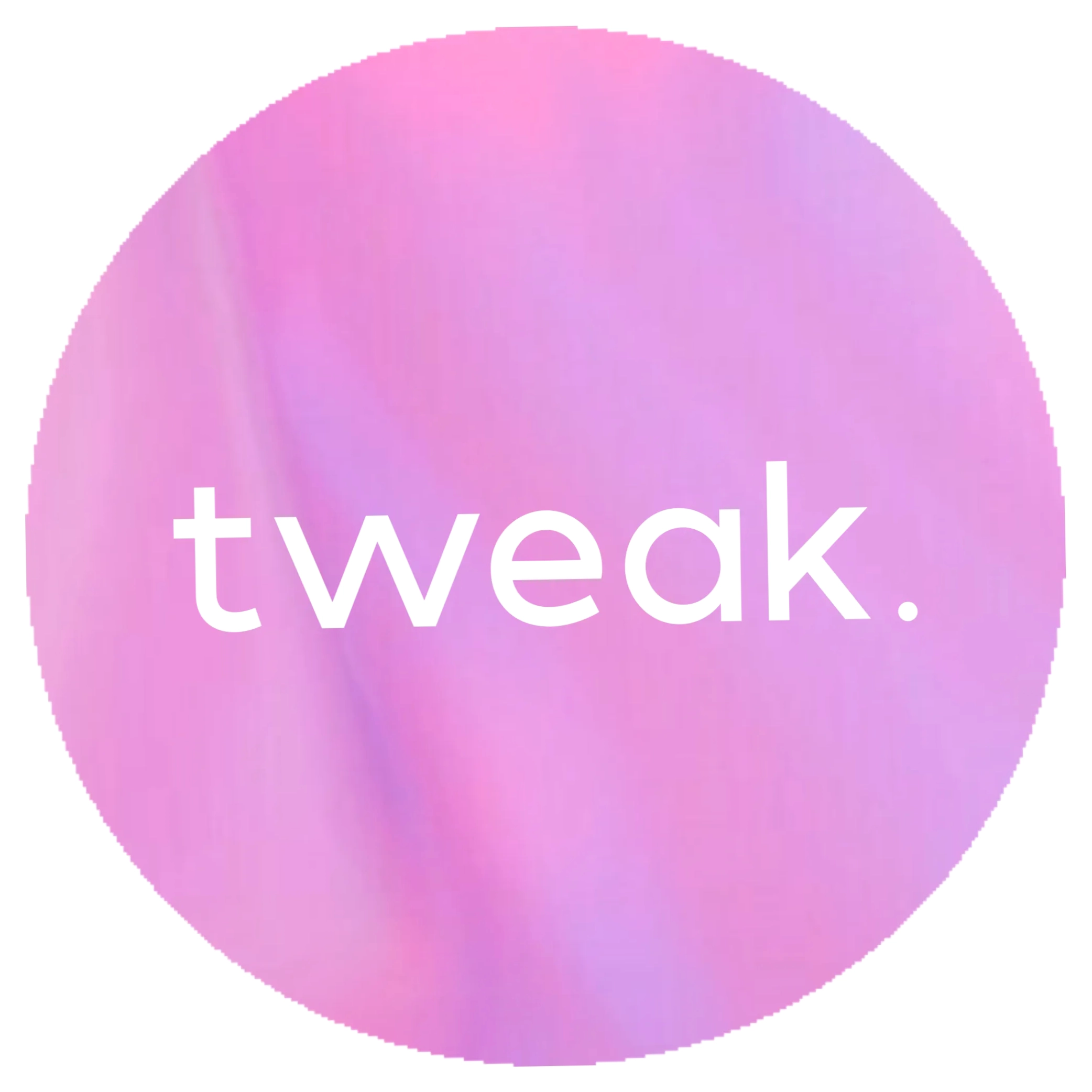 TWEAK COSMETICA