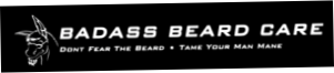 Badass Beard Care