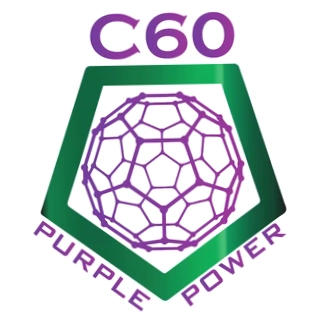 C60 Purple Power
